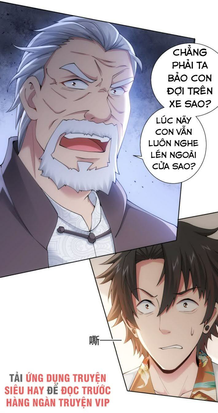 Ta Có Thể Thấy Tỉ Lệ Thành Công Chapter 52 - Trang 32