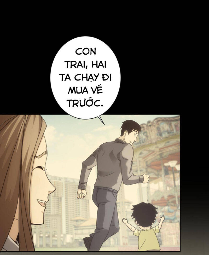 Ta Có Thể Thấy Tỉ Lệ Thành Công Chapter 188 - Trang 9