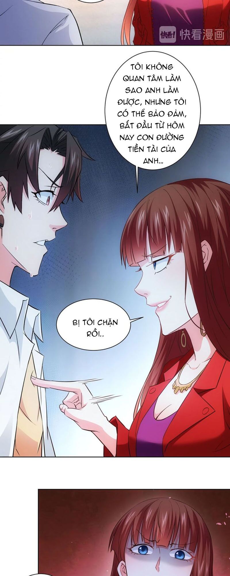 Ta Có Thể Thấy Tỉ Lệ Thành Công Chapter 15 - Trang 41