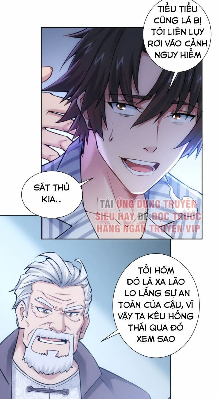 Ta Có Thể Thấy Tỉ Lệ Thành Công Chapter 58 - Trang 15