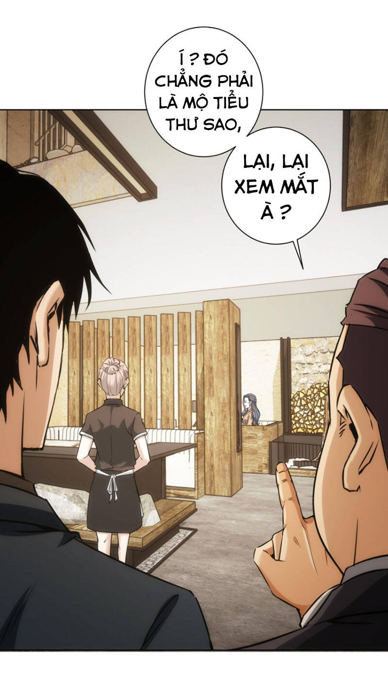 Ta Có Thể Thấy Tỉ Lệ Thành Công Chapter 189 - Trang 11