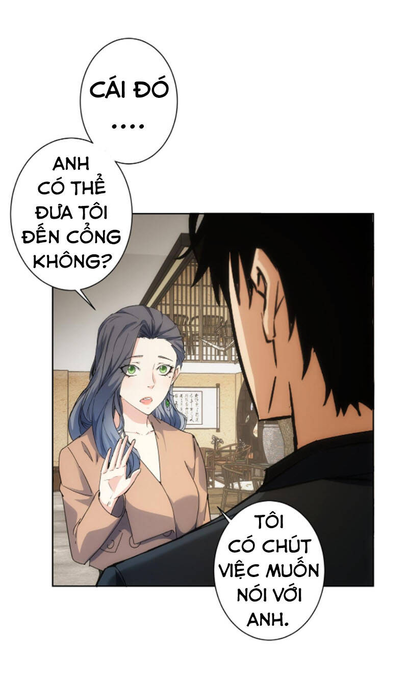 Ta Có Thể Thấy Tỉ Lệ Thành Công Chapter 190 - Trang 47