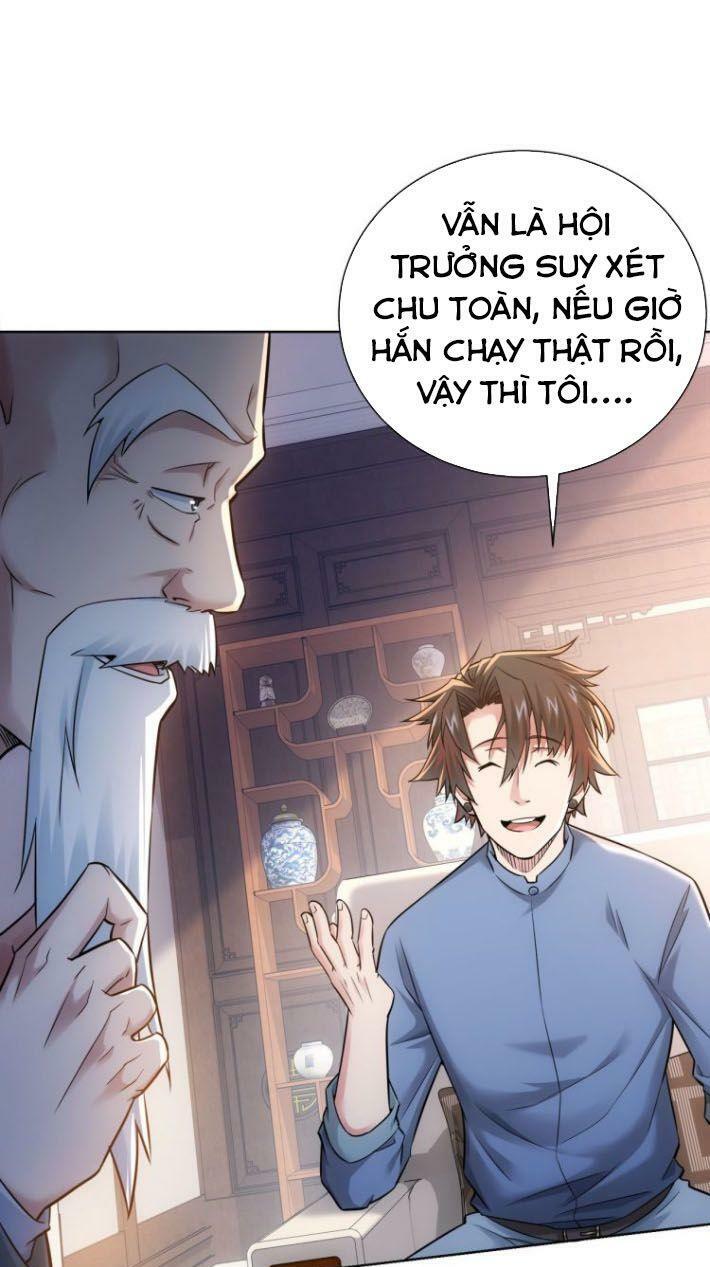 Ta Có Thể Thấy Tỉ Lệ Thành Công Chapter 69 - Trang 11