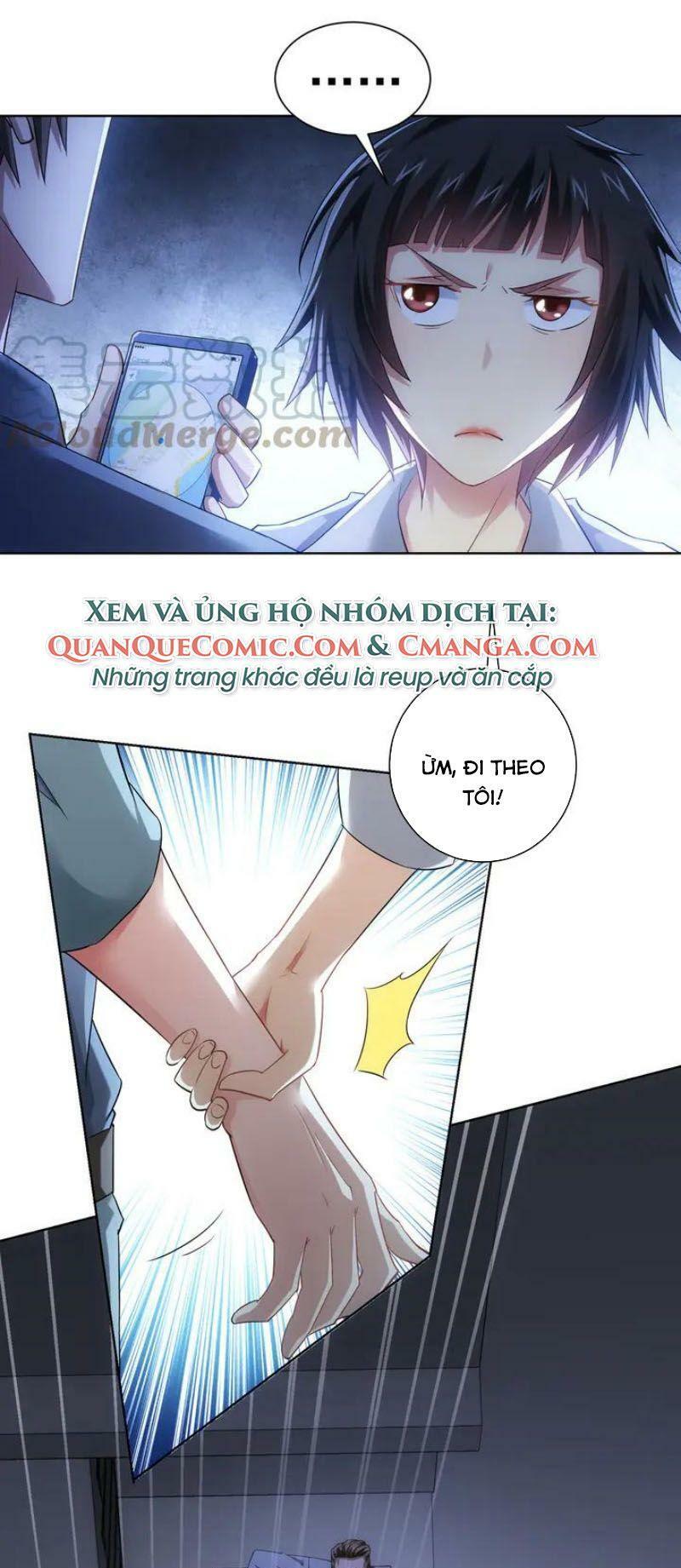 Ta Có Thể Thấy Tỉ Lệ Thành Công Chapter 40 - Trang 24