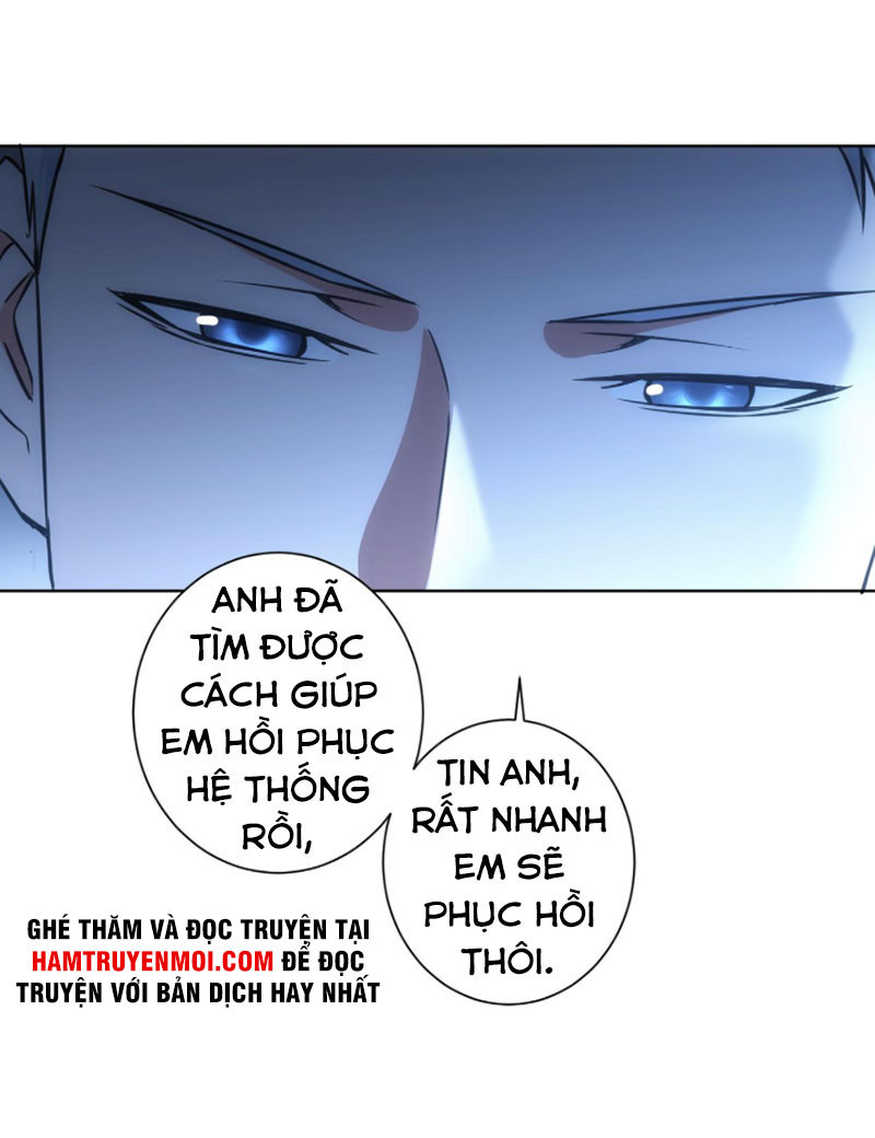 Ta Có Thể Thấy Tỉ Lệ Thành Công Chapter 186 - Trang 34