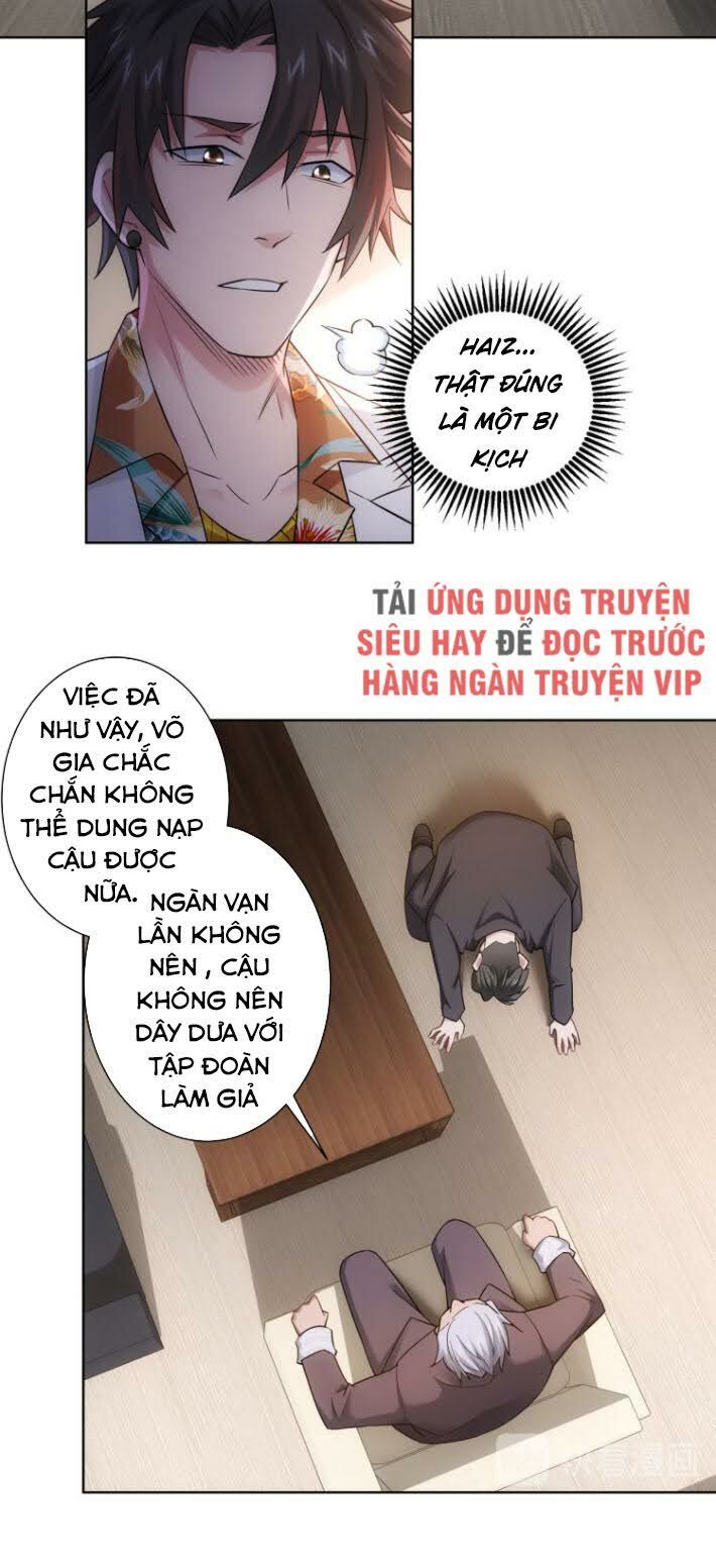 Ta Có Thể Thấy Tỉ Lệ Thành Công Chapter 52 - Trang 25