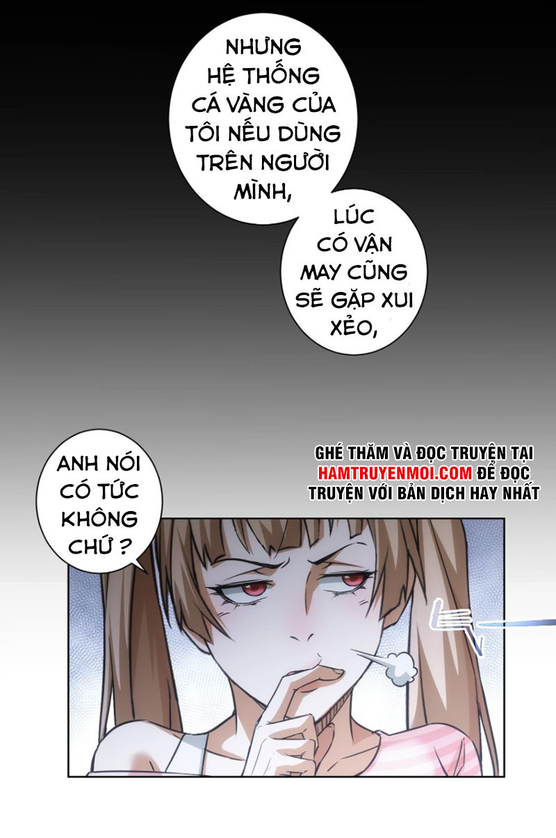 Ta Có Thể Thấy Tỉ Lệ Thành Công Chapter 184 - Trang 38