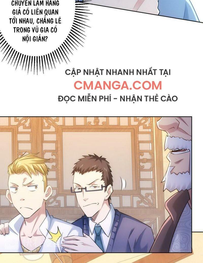 Ta Có Thể Thấy Tỉ Lệ Thành Công Chapter 43 - Trang 13