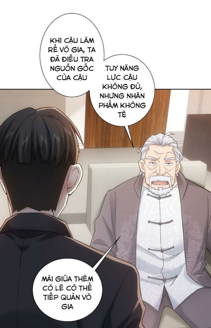 Ta Có Thể Thấy Tỉ Lệ Thành Công Chapter 52 - Trang 17