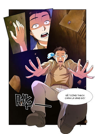 Vô Hạn Khủng Bố Chapter 44 - Trang 8