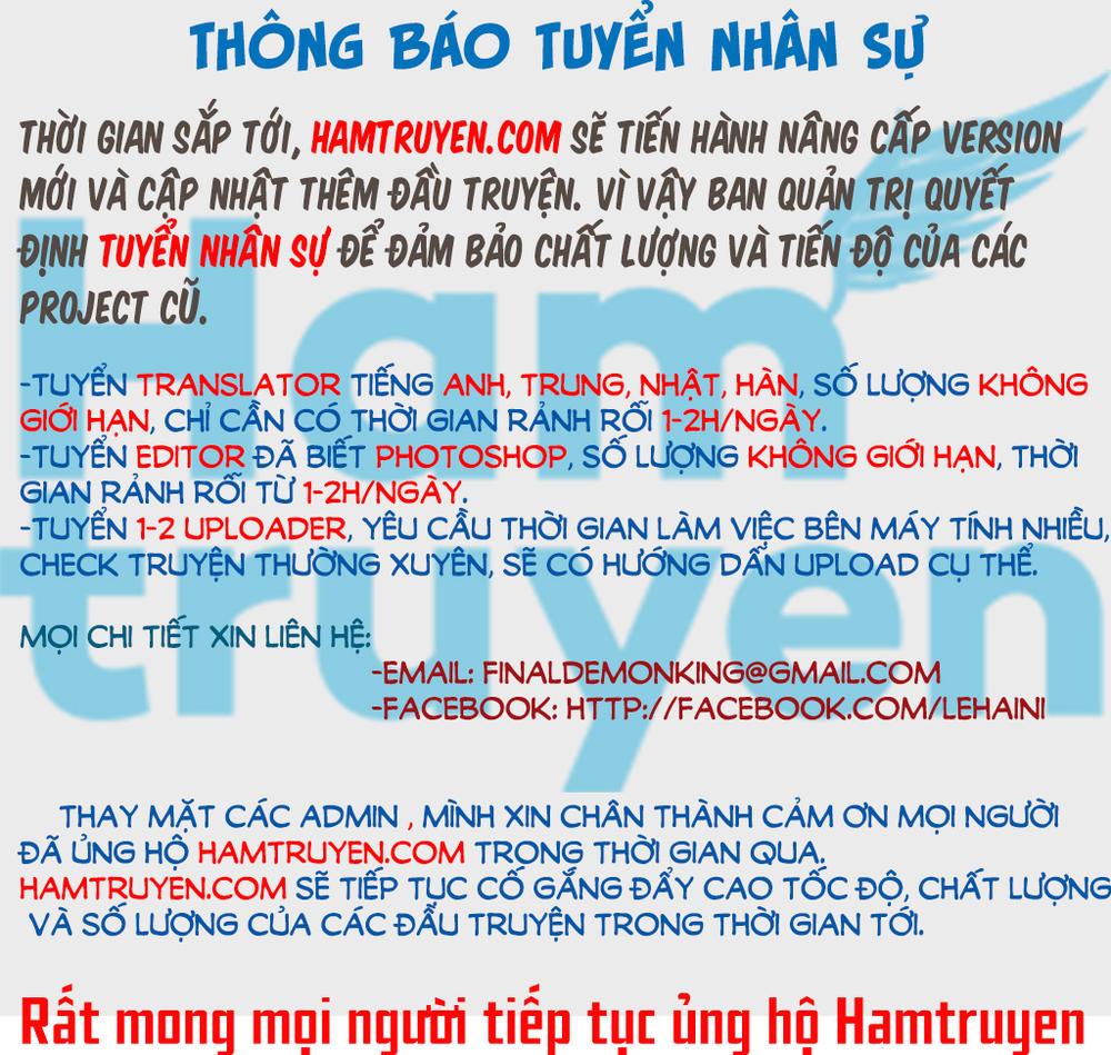 Vô Hạn Khủng Bố Chapter 15 - Trang 24