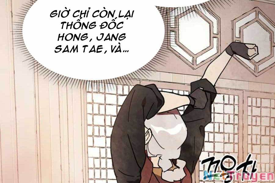 Vị Thần Trở Lại Chapter 14 - Trang 130