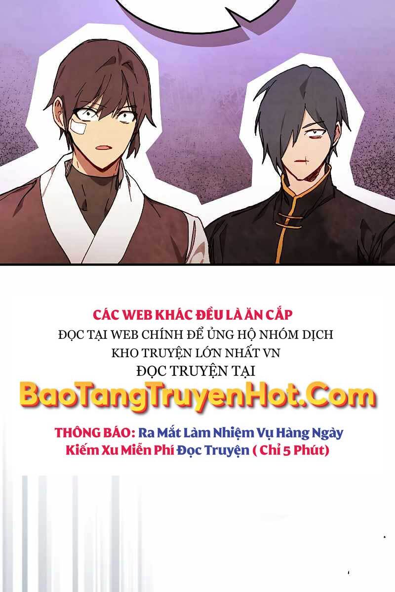 Vị Thần Trở Lại Chapter 41 - Trang 48