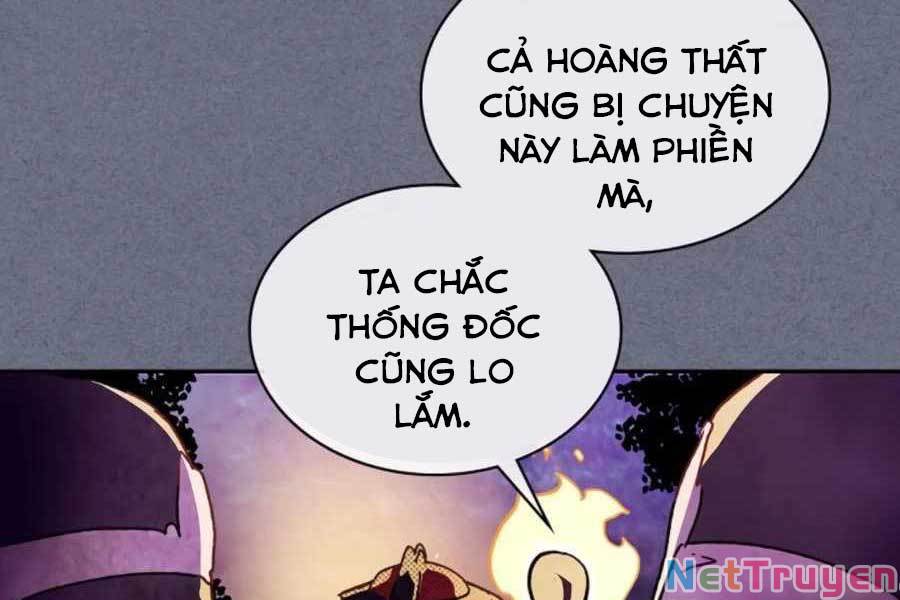 Vị Thần Trở Lại Chapter 4 - Trang 33