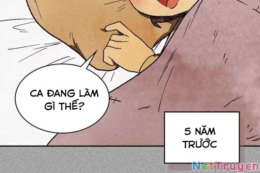 Vị Thần Trở Lại Chapter 11 - Trang 21