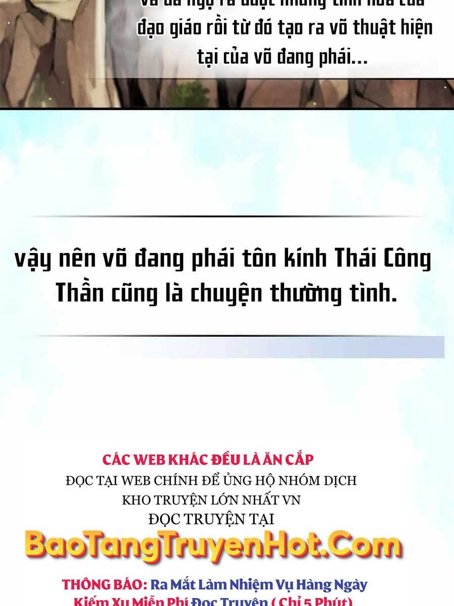 Vị Thần Trở Lại Chapter 36 - Trang 18