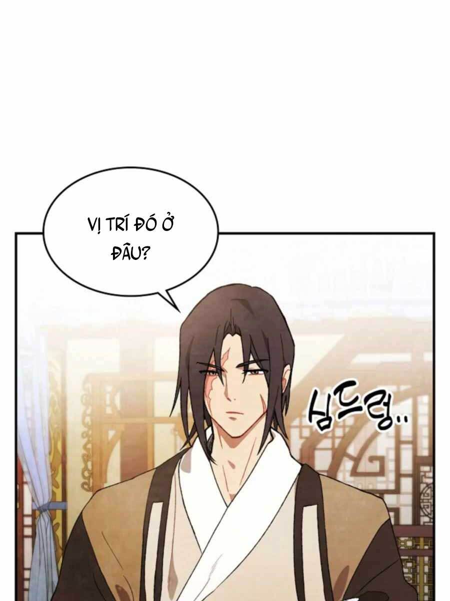 Vị Thần Trở Lại Chapter 37 - Trang 11