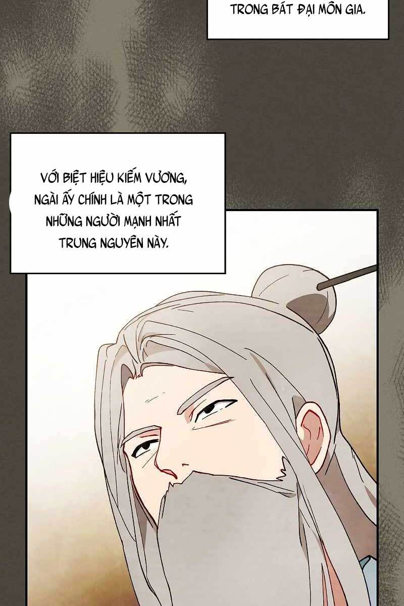 Vị Thần Trở Lại Chapter 41 - Trang 16