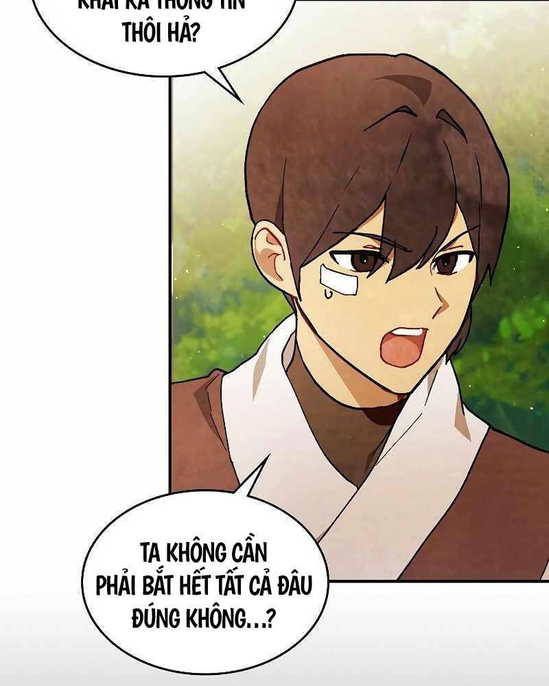 Vị Thần Trở Lại Chapter 33 - Trang 28