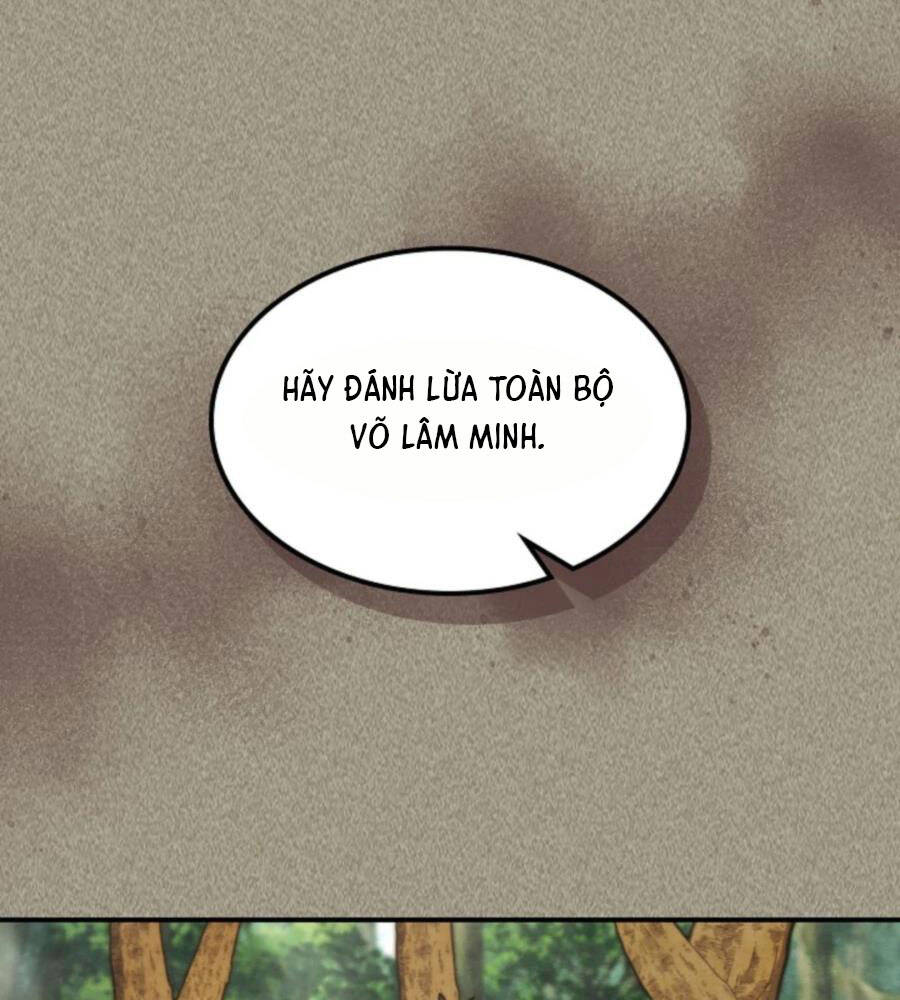 Vị Thần Trở Lại Chapter 24 - Trang 10