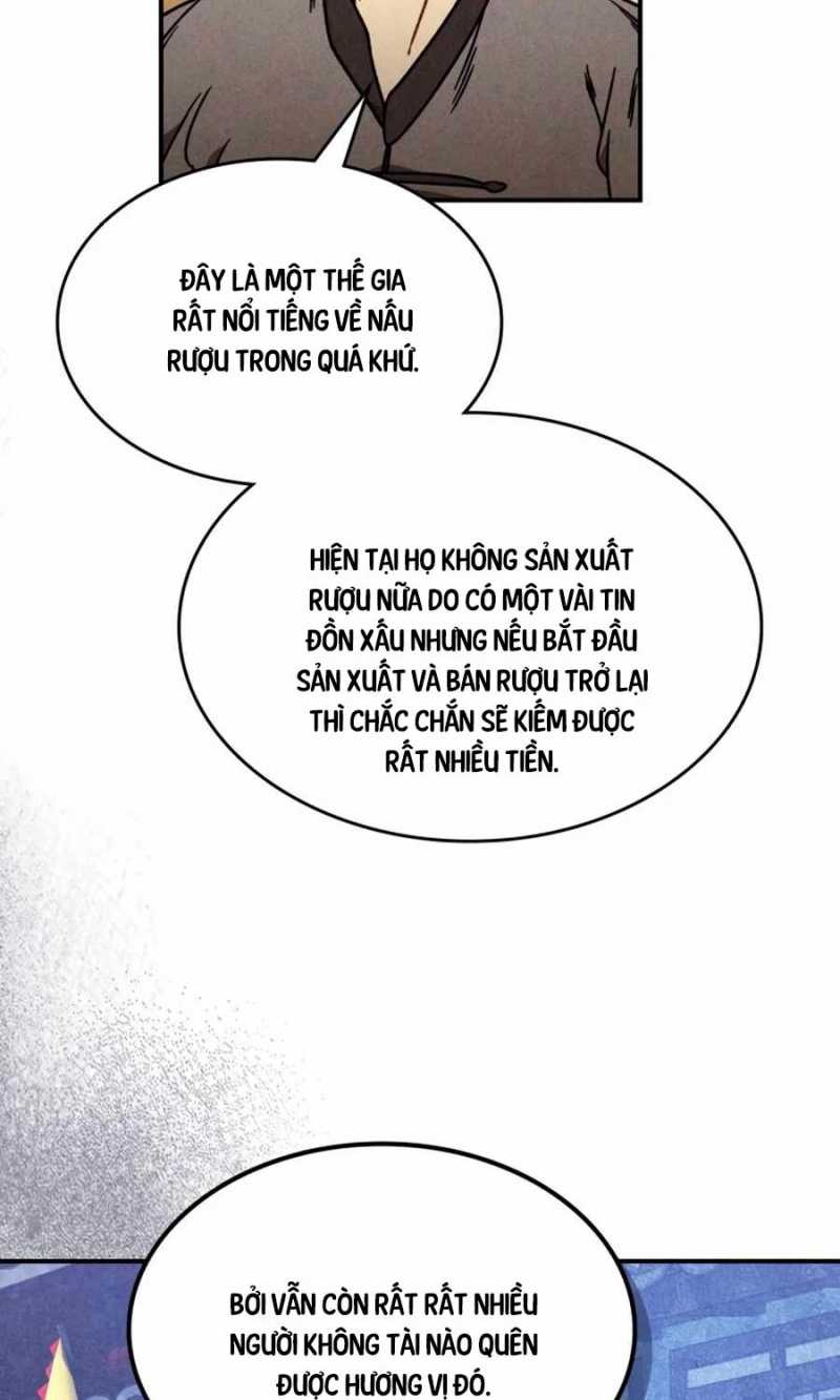 Vị Thần Trở Lại Chapter 94 - Trang 21