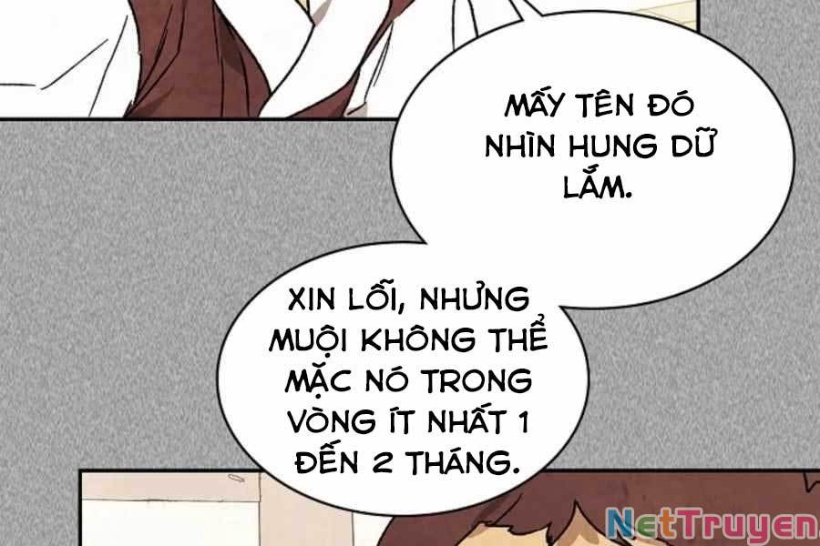 Vị Thần Trở Lại Chapter 11 - Trang 47