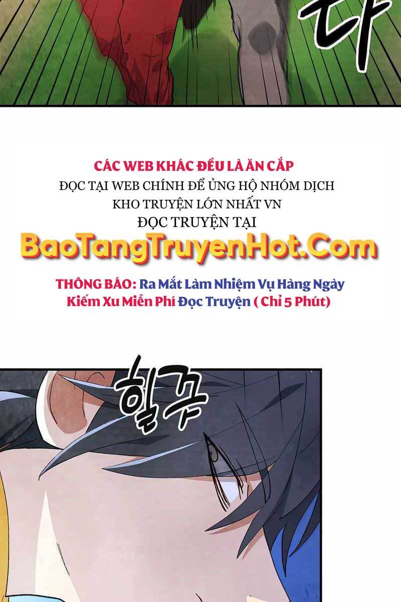 Vị Thần Trở Lại Chapter 39 - Trang 22