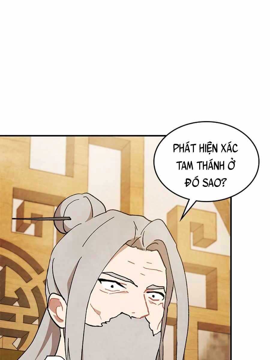 Vị Thần Trở Lại Chapter 36 - Trang 1