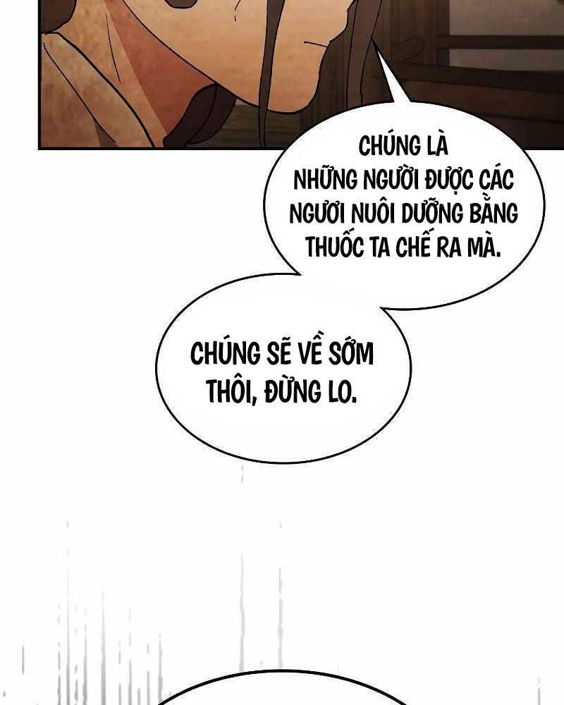 Vị Thần Trở Lại Chapter 33 - Trang 97