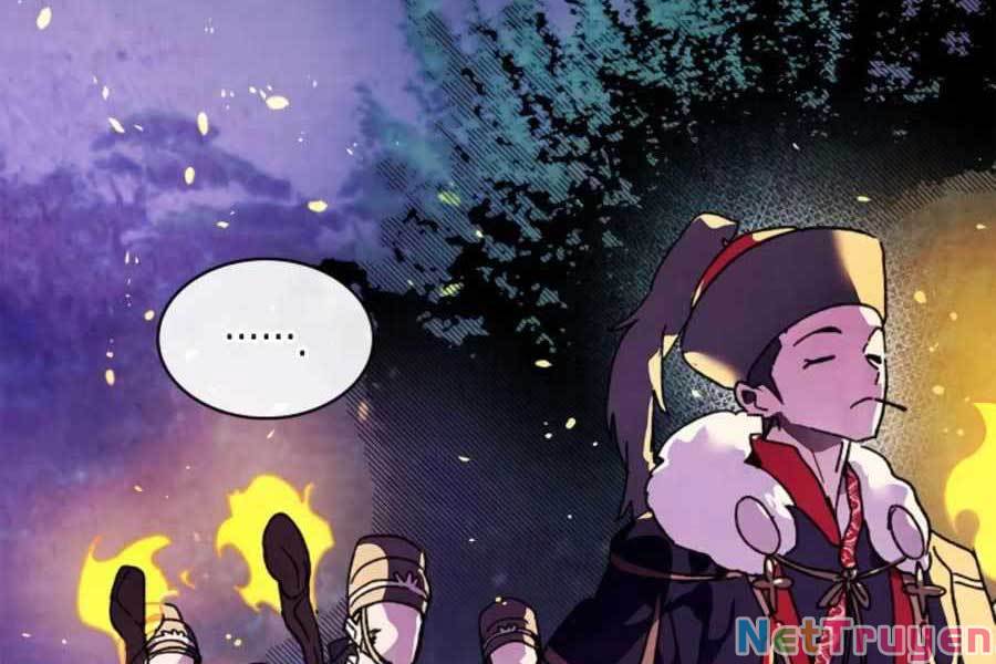 Vị Thần Trở Lại Chapter 4 - Trang 25