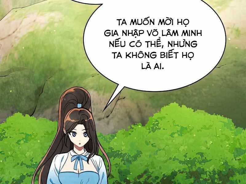 Vị Thần Trở Lại Chapter 22 - Trang 34