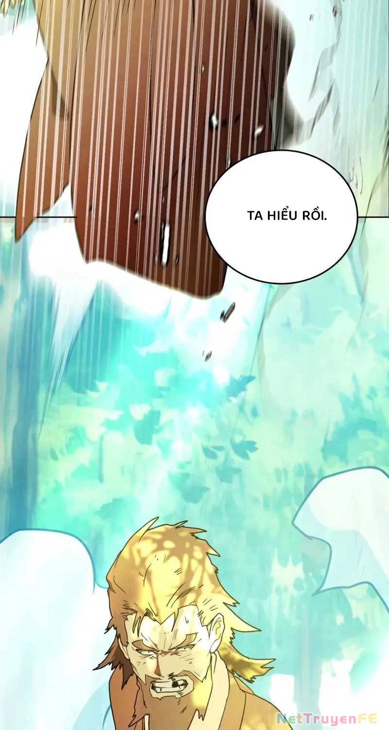 Vị Thần Trở Lại Chapter 103 - Trang 48