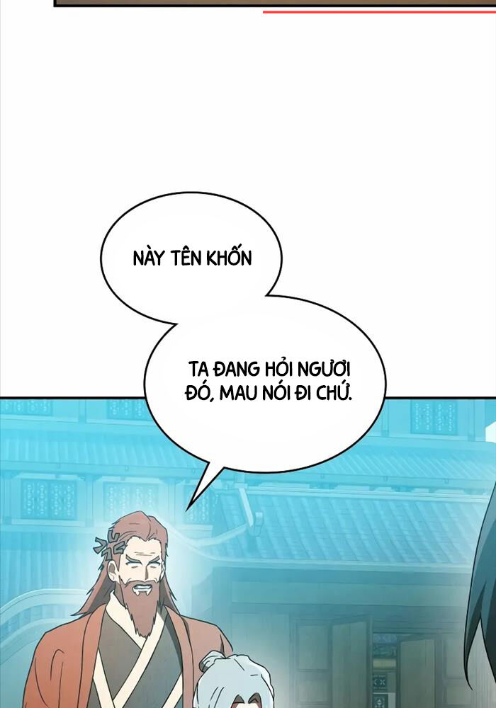 Vị Thần Trở Lại Chapter 102 - Trang 50