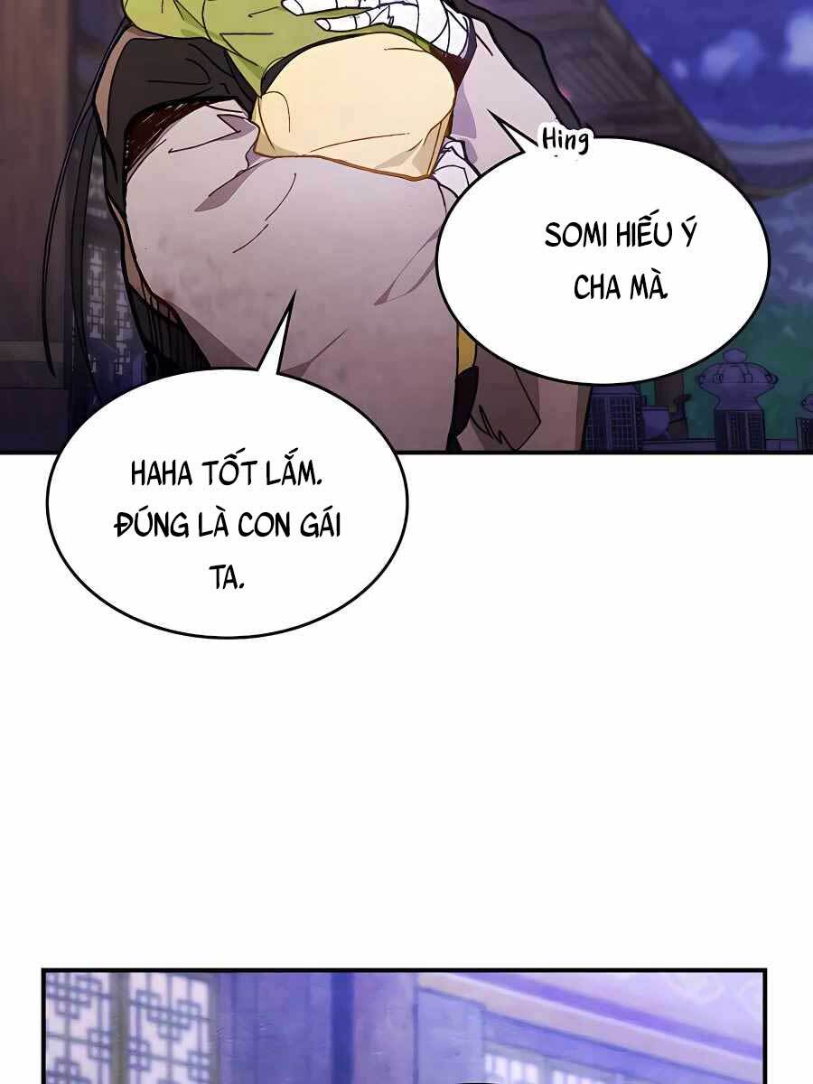 Vị Thần Trở Lại Chapter 42 - Trang 35