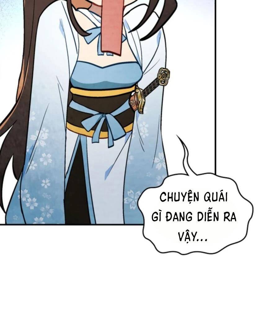 Vị Thần Trở Lại Chapter 24 - Trang 58