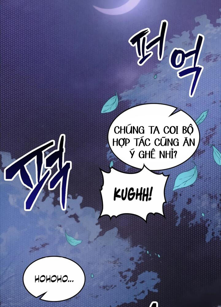 Vị Thần Trở Lại Chapter 100 - Trang 53