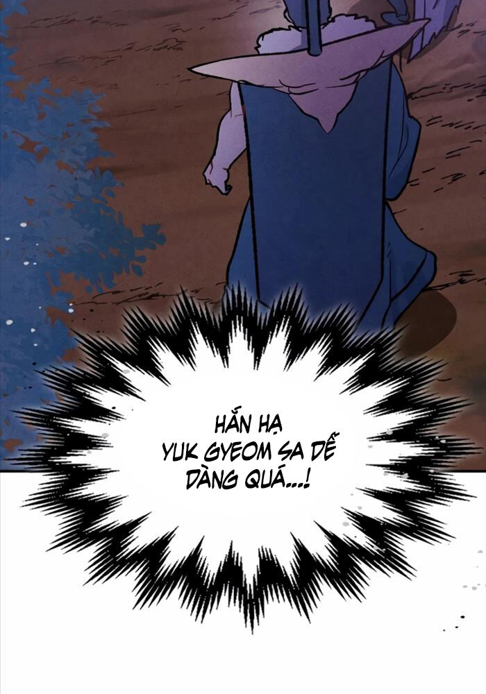 Vị Thần Trở Lại Chapter 99 - Trang 7