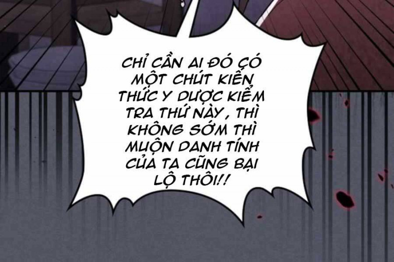 Vị Thần Trở Lại Chapter 31 - Trang 207