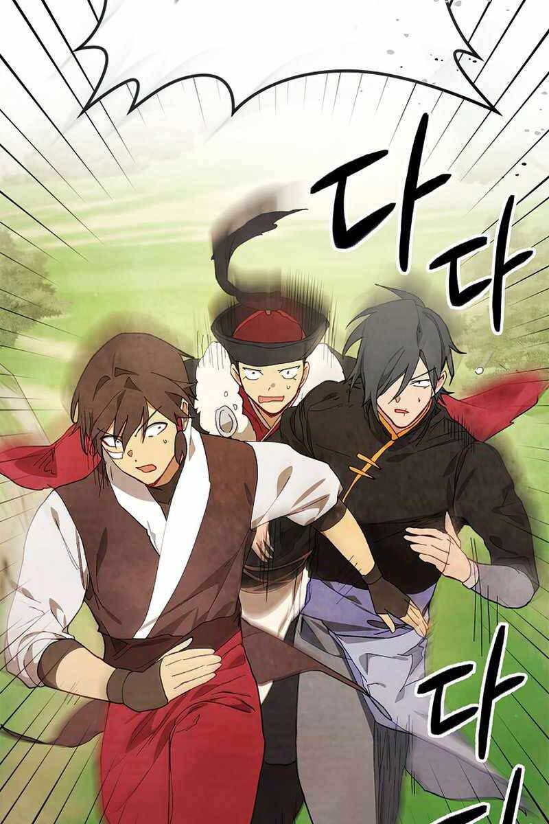 Vị Thần Trở Lại Chapter 39 - Trang 21