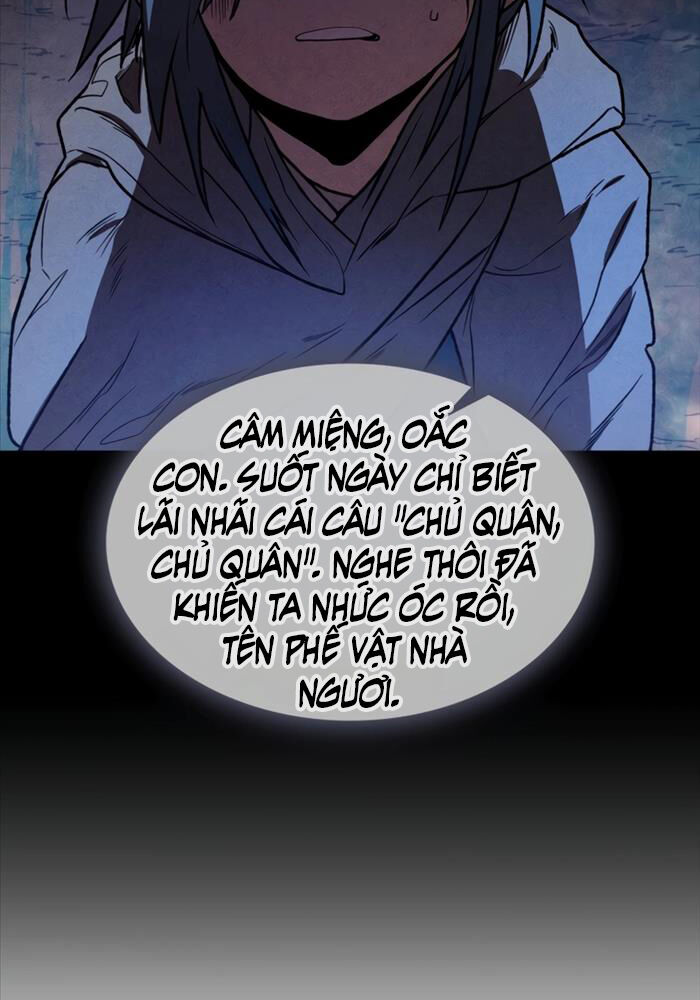 Vị Thần Trở Lại Chapter 99 - Trang 46