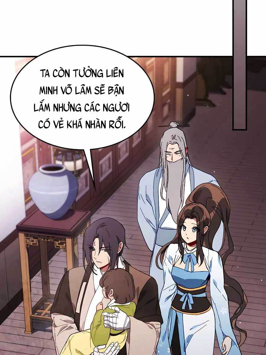 Vị Thần Trở Lại Chapter 42 - Trang 63