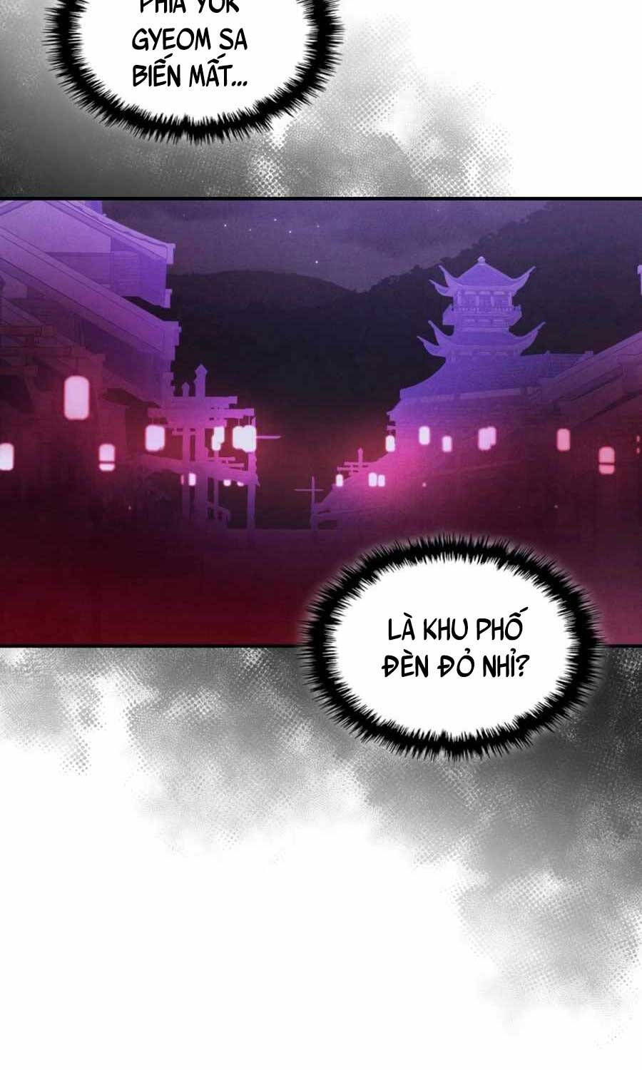 Vị Thần Trở Lại Chapter 98 - Trang 6