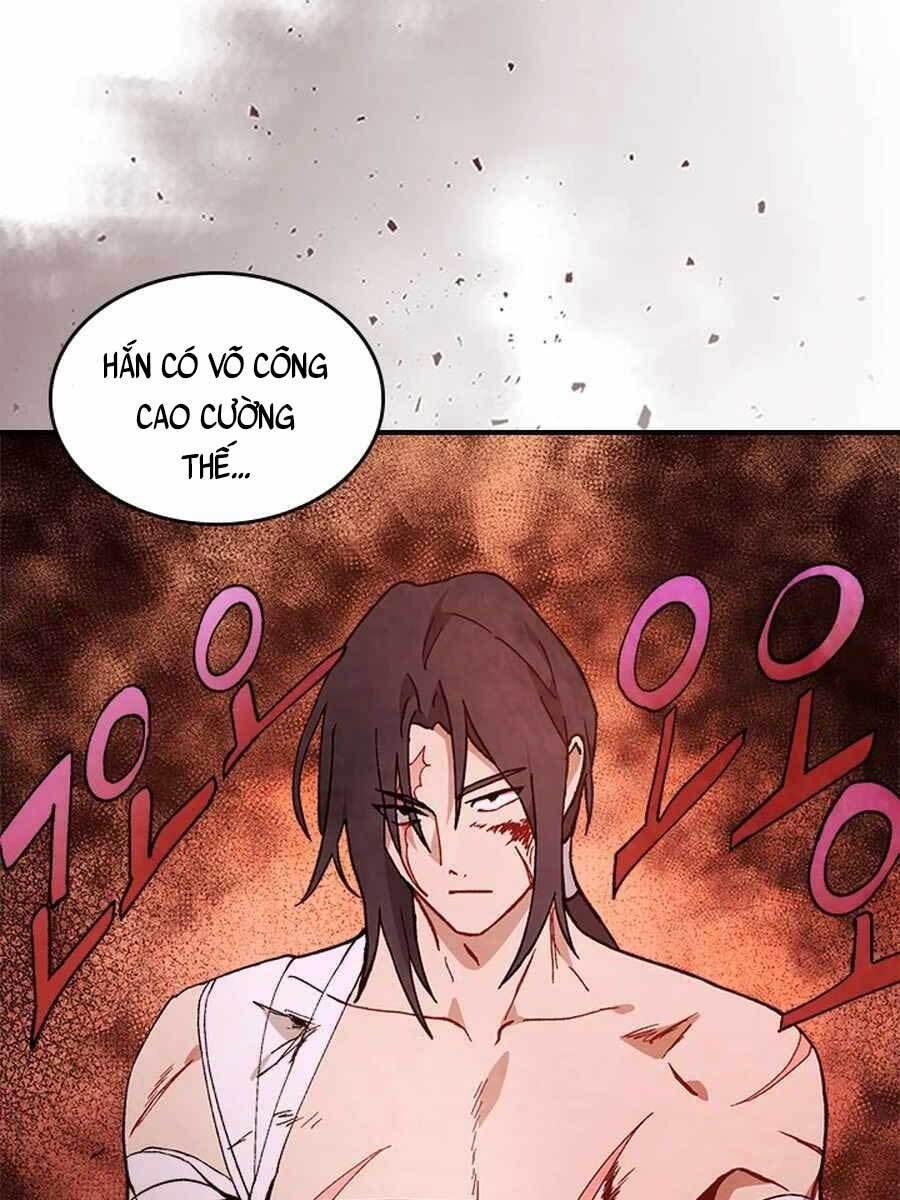 Vị Thần Trở Lại Chapter 36 - Trang 48