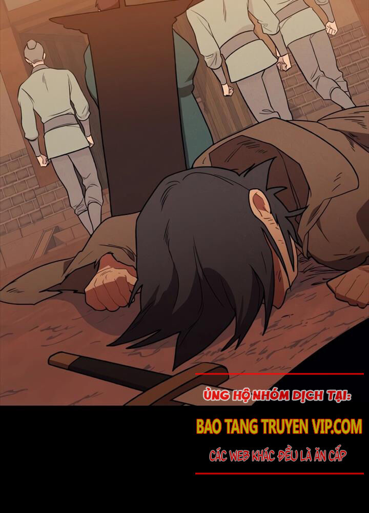 Vị Thần Trở Lại Chapter 100 - Trang 4