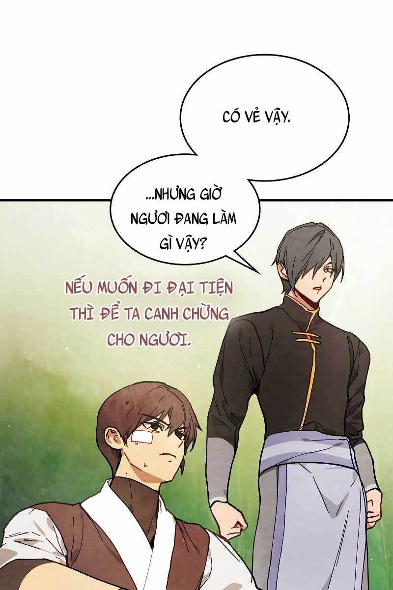 Vị Thần Trở Lại Chapter 41 - Trang 29