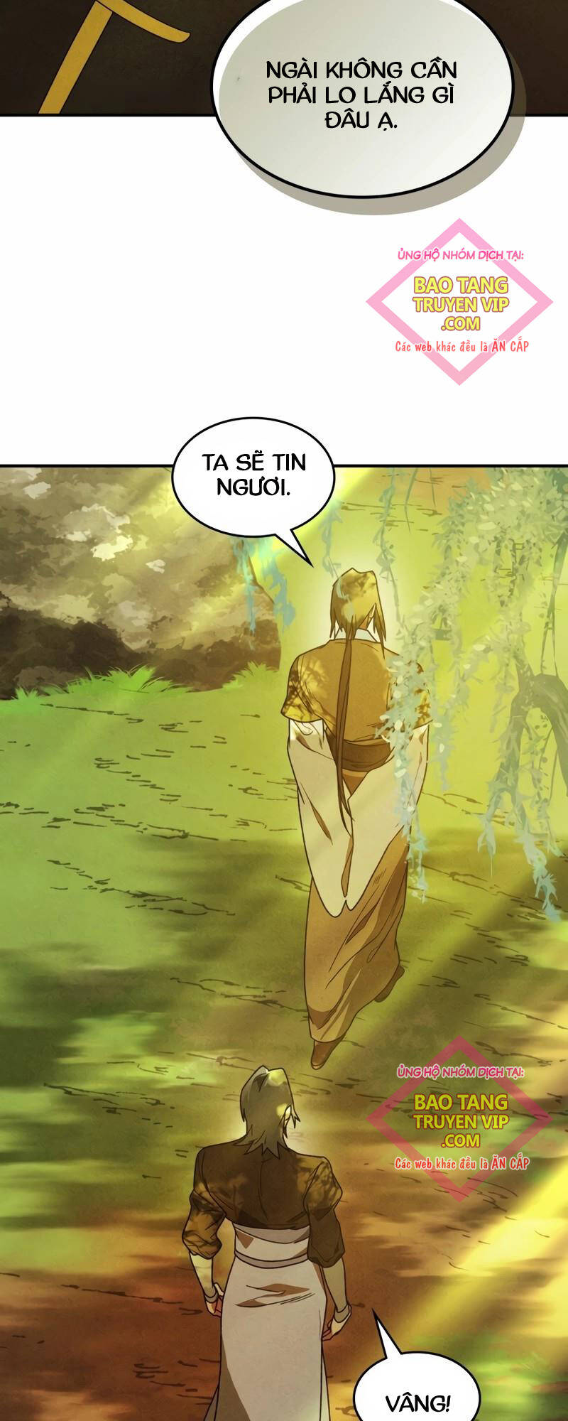 Vị Thần Trở Lại Chapter 96 - Trang 5