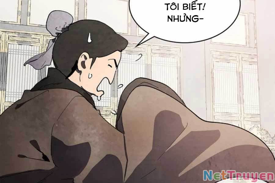 Vị Thần Trở Lại Chapter 14 - Trang 14