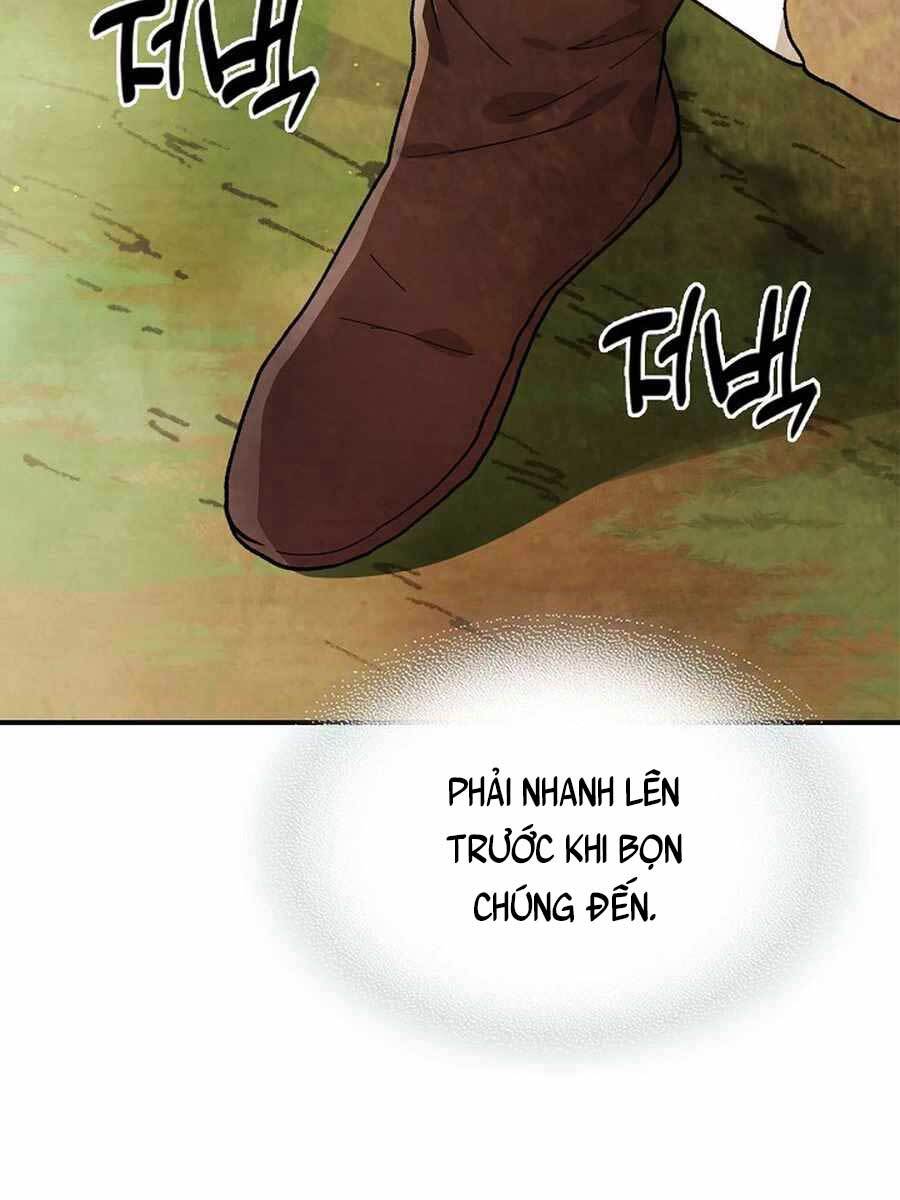 Vị Thần Trở Lại Chapter 38 - Trang 36