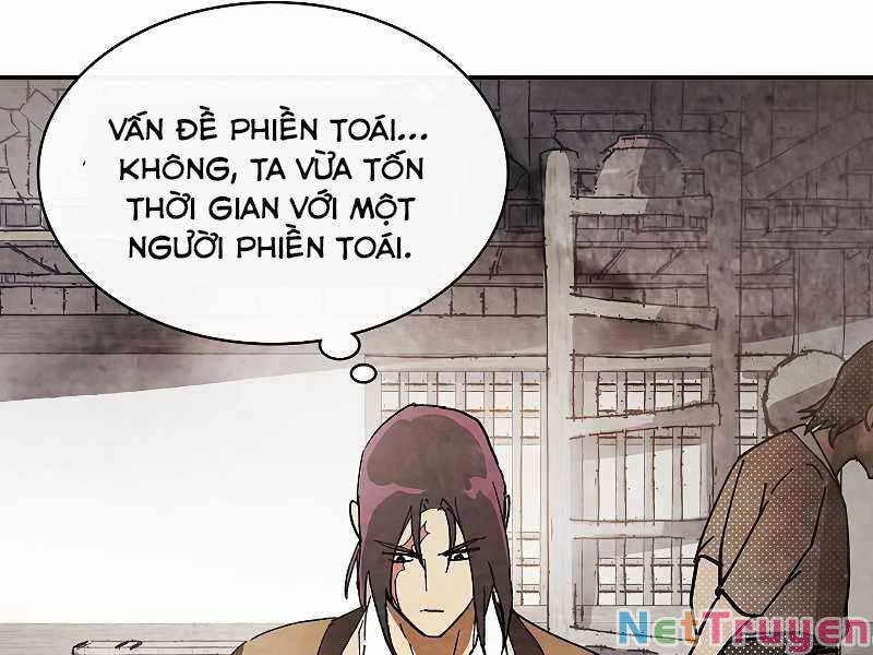 Vị Thần Trở Lại Chapter 18 - Trang 110