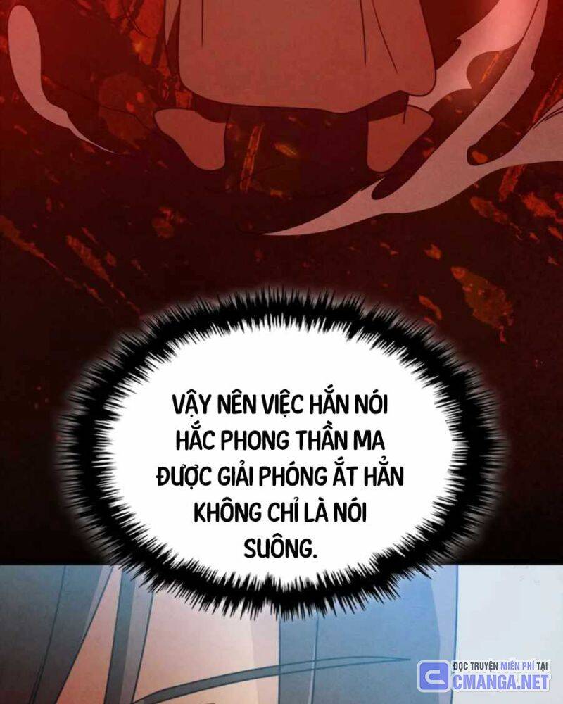 Vị Thần Trở Lại Chapter 93 - Trang 68